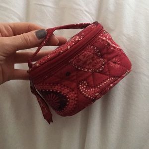 Vera Bradley jewelry holder